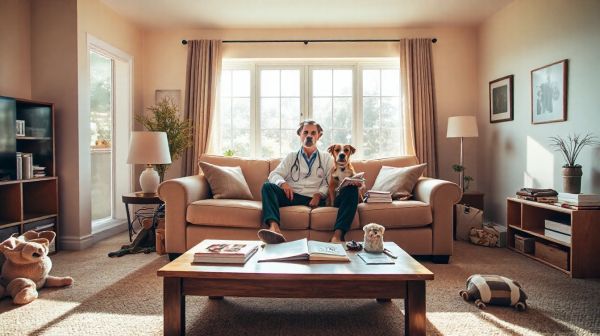 10 conseils essentiels pour bien choisir la mutuelle de votre chien