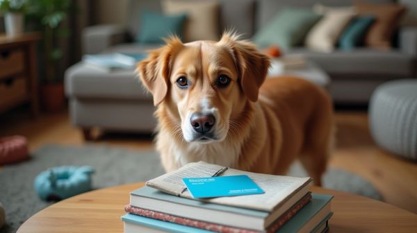 Les erreurs surprenantes à éviter en choisissant une mutuelle chien