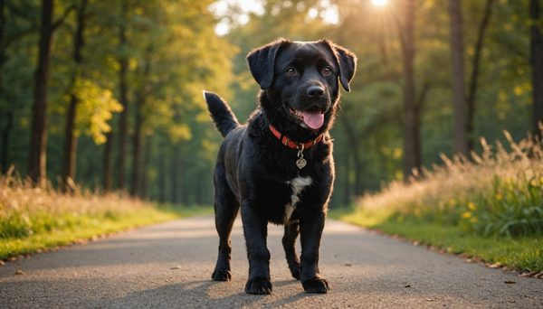 Découvrez la meilleure assurance pour votre chien facilement !
