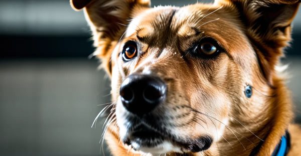 Les secrets des fabricants d'équipements pour le sport canin