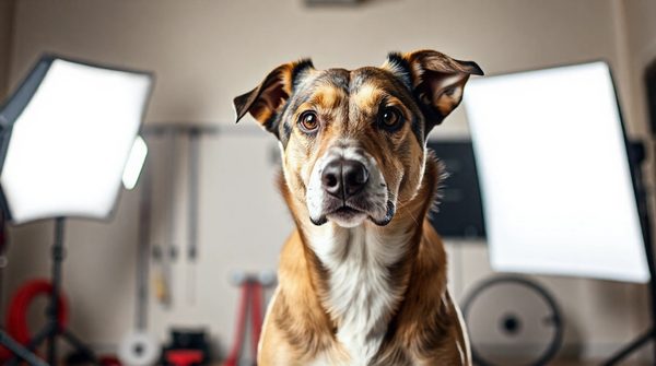 Top conseils des experts en équipements pour le sport canin